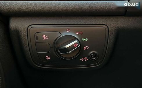 Audi A6 2015 - фото 19