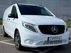 Продажа б/у Mercedes-Benz Vito в Киевской области - купить на Автобазаре