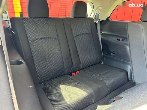 Dodge Journey 2019 - фото 11