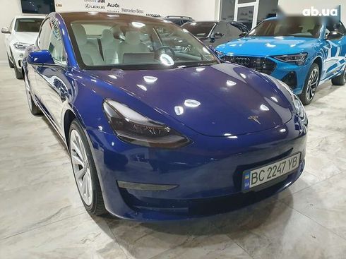 Tesla Model 3 2023 - фото 9