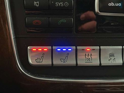 Mercedes-Benz G-Класс 2012 - фото 29