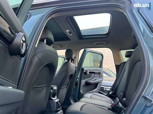 MINI Countryman 2021 - фото 29