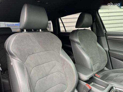 Skoda Kodiaq 2022 - фото 30