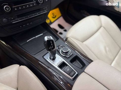BMW X5 2011 - фото 20