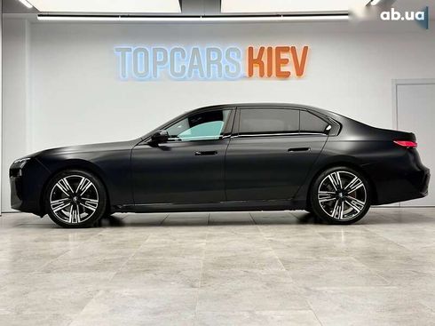 BMW 7 серия 2025 - фото 14