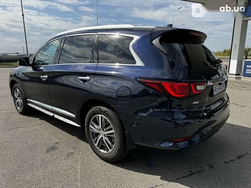 Infiniti QX60 2019 - фото 7