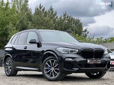 Продажа б/у BMW X5 2021 года - купить на Автобазаре