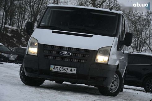 Ford Transit 2012 - фото 5