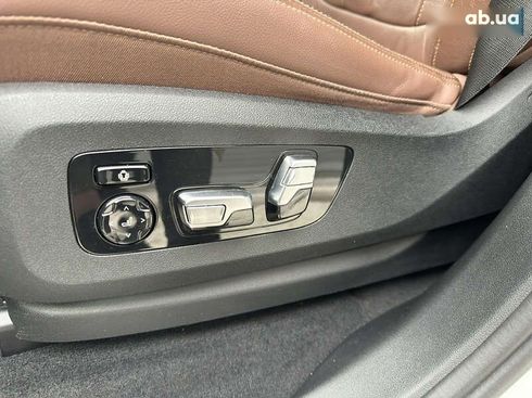 BMW X5 2019 - фото 17