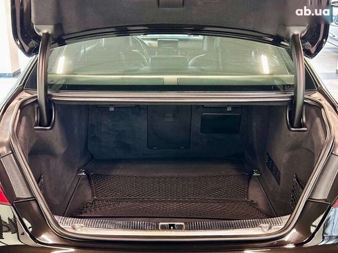 Audi A8 2013 - фото 14
