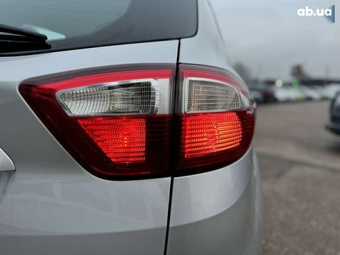 Ford C-Max 2011 - фото 28