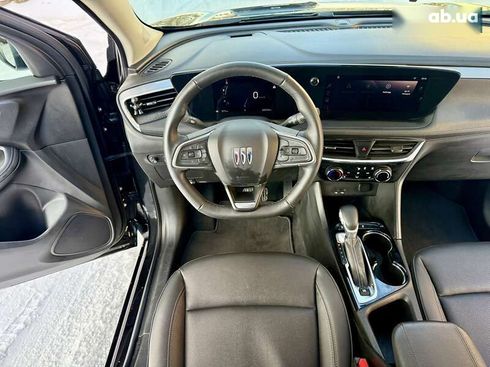 Buick Encore 2024 - фото 27