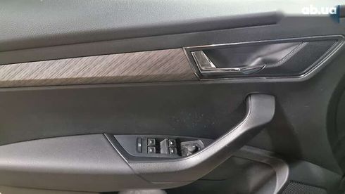 Skoda Karoq 2023 - фото 9