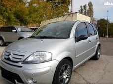 Запчастини Розбірки Citroёn C3 Вінницька область - купити на Автобазарі