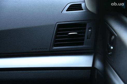 Subaru Legacy 2011 - фото 23