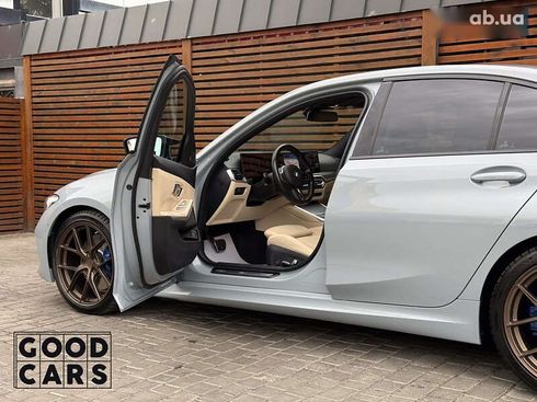 BMW 3 серия 2023 - фото 17