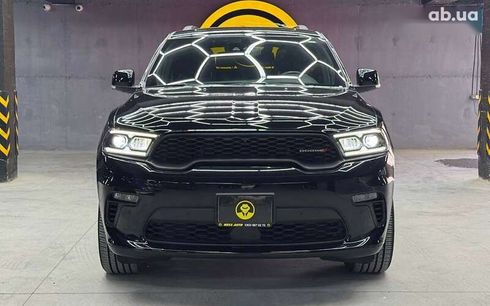 Dodge Durango 2023 - фото 2