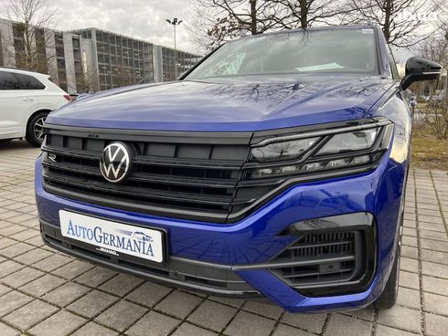 Volkswagen Touareg R 2022 - фото 2