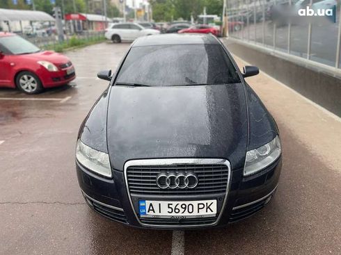 Audi A6 2006 - фото 8