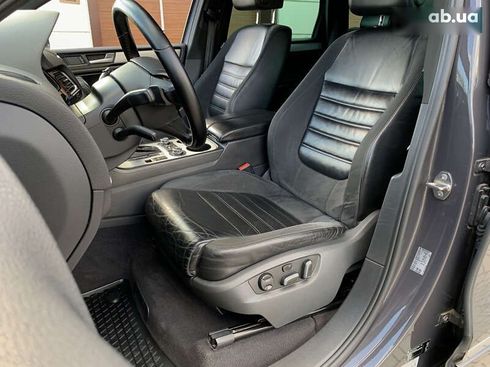 Volkswagen Touareg 2011 - фото 26