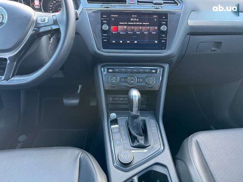 Volkswagen Tiguan 2018 - фото 23