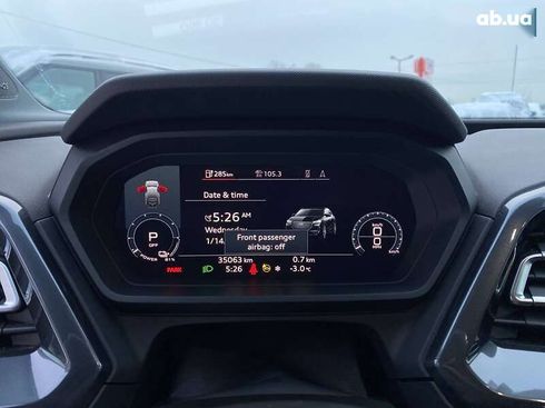 Audi Q4 e-tron 2023 - фото 14