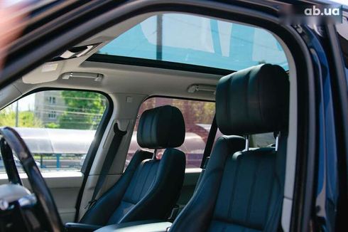Land Rover Range Rover 2016 - фото 27