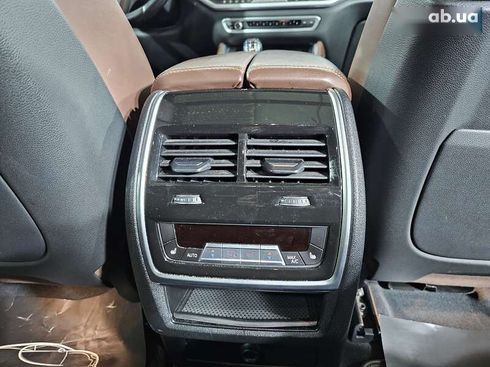 BMW X6 2021 - фото 15