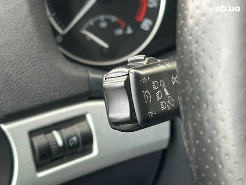 Skoda Octavia 2011 синий - фото 26