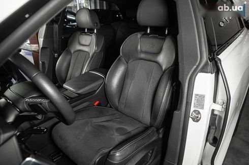 Audi Q8 2023 - фото 25