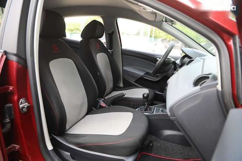 SEAT Ibiza 2013 - фото 10