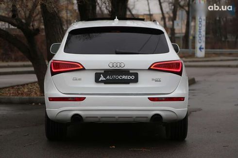 Audi Q5 2014 - фото 6