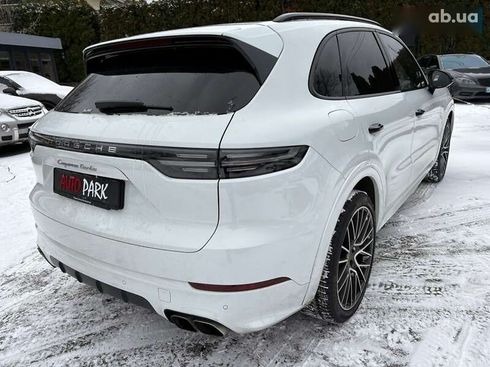 Porsche Cayenne 2018 - фото 6