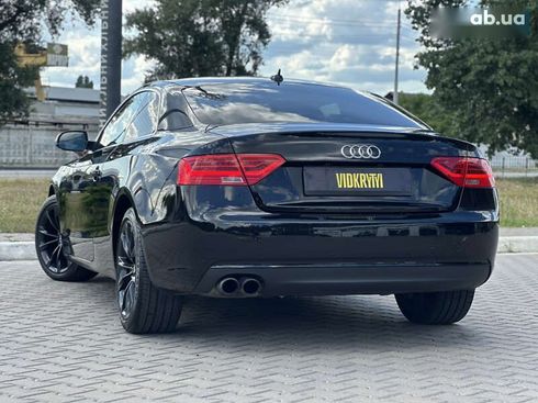 Audi A5 2014 - фото 16