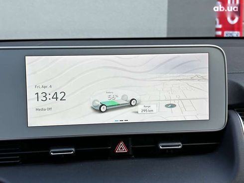 Hyundai Ioniq 5 2022 - фото 21