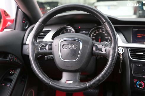 Audi A5 2010 - фото 15