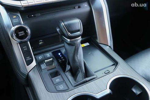 Toyota Land Cruiser 2021 - фото 22