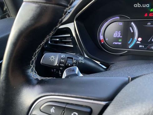 Kia Niro 2020 - фото 26