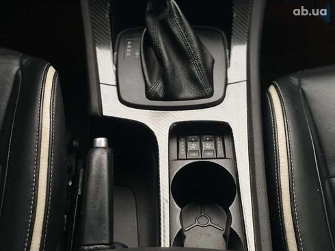 Ford Mondeo 2011 - фото 19