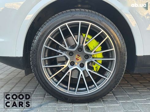 Porsche Cayenne 2020 - фото 11