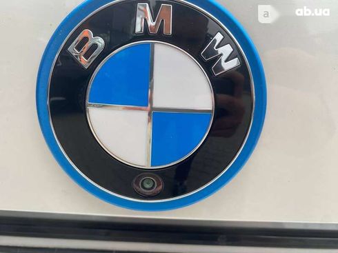 BMW i4 2022 - фото 17