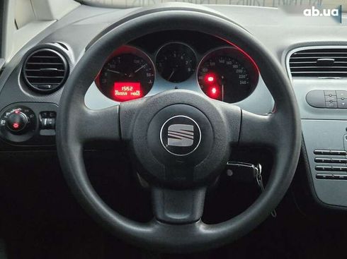 SEAT Toledo 2008 - фото 19