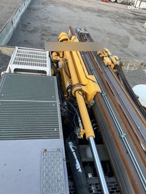 Bauer RTG RG 19 T 2013 - фото 7