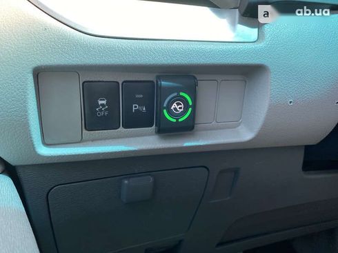 Toyota Sienna 2014 - фото 26