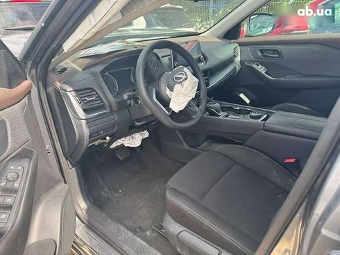 Nissan Rogue 2023 - фото 13