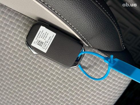 Kia Cee'd 2019 белый - фото 27