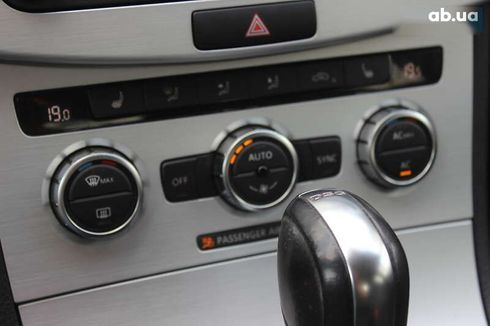 Volkswagen Passat CC 2012 - фото 29