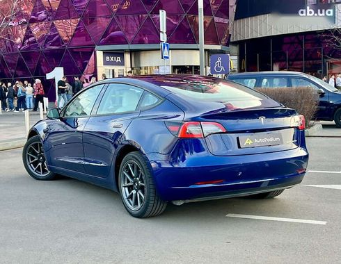 Tesla Model 3 2022 - фото 22