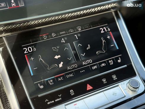 Audi SQ7 2020 - фото 28