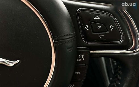 Jaguar XJ 2012 - фото 15